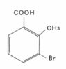 3-Bromo-2-Methylbenzoic Acid 